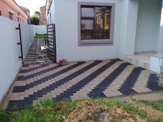 Paving Services